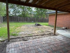 8733 Lugary Drive, Houston TX 77074