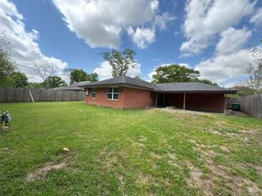 8733 Lugary Drive, Houston TX 77074