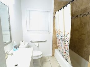 8733 Lugary Drive, Houston TX 77074