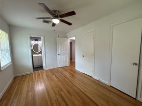 8733 Lugary Drive, Houston TX 77074