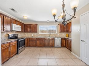 9206 Homeland Drive, Houston TX 77083