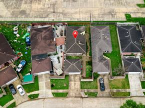 9206 Homeland Drive, Houston TX 77083
