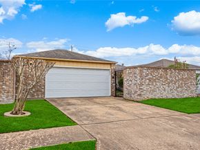 9206 Homeland Drive, Houston TX 77083
