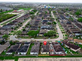 9206 Homeland Drive, Houston TX 77083