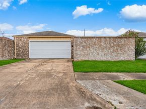 9206 Homeland Drive, Houston TX 77083