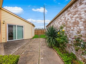 9206 Homeland Drive, Houston TX 77083