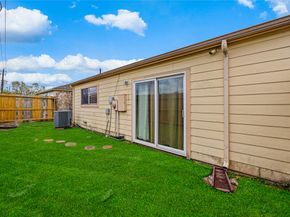 9206 Homeland Drive, Houston TX 77083
