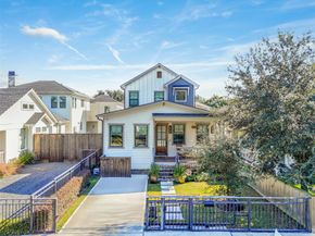 1512 Ashland Street, Houston TX 77008