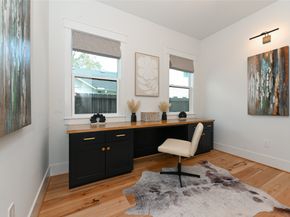 1512 Ashland Street, Houston TX 77008