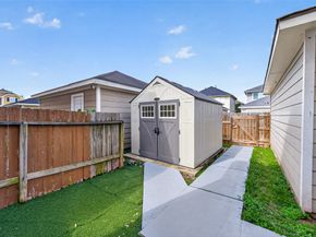 1229 Verde Trails Drive, Houston TX 77073