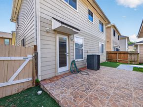 1229 Verde Trails Drive, Houston TX 77073