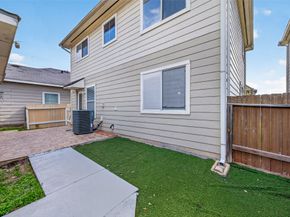 1229 Verde Trails Drive, Houston TX 77073