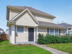 1229 Verde Trails Drive, Houston TX 77073