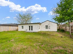 1426 Shawnee Street, Houston TX 77034