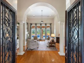28211 E Benders Landing Boulevard, Spring TX 77386