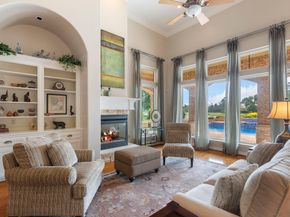 28211 E Benders Landing Boulevard, Spring TX 77386