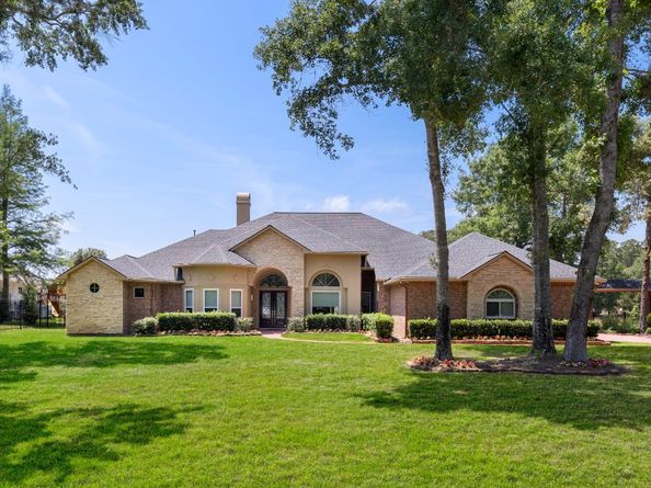 28211 E Benders Landing Boulevard, Spring TX 77386