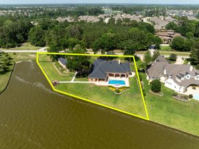 28211 E Benders Landing Boulevard, Spring TX 77386