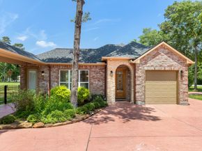 28211 E Benders Landing Boulevard, Spring TX 77386