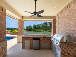 28211 E Benders Landing Boulevard, Spring TX 77386