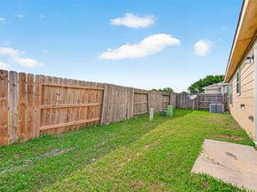 16535 Burnell Oaks Lane, Houston TX 77090