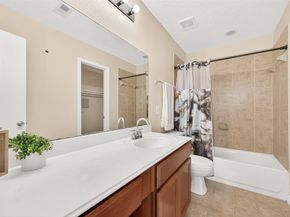 16535 Burnell Oaks Lane, Houston TX 77090