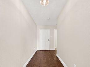 16535 Burnell Oaks Lane, Houston TX 77090