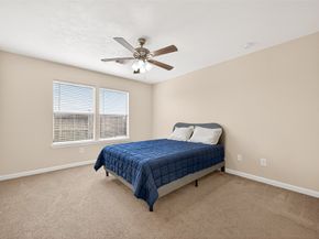 16535 Burnell Oaks Lane, Houston TX 77090