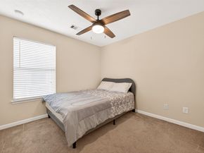 16535 Burnell Oaks Lane, Houston TX 77090