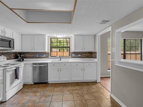 9207 Barr Circle, Houston TX 77080