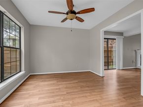 9207 Barr Circle, Houston TX 77080