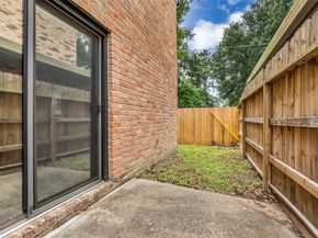 9207 Barr Circle, Houston TX 77080