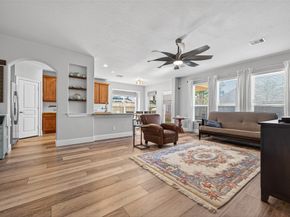 18 Sagamore Ridge Place, Spring TX 77389