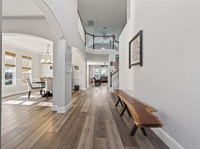 18 Sagamore Ridge Place, Spring TX 77389