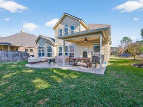 18 Sagamore Ridge Place, Spring TX 77389