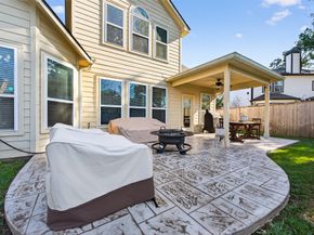 18 Sagamore Ridge Place, Spring TX 77389