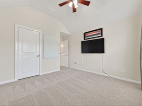 18 Sagamore Ridge Place, Spring TX 77389