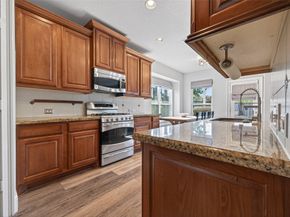 18 Sagamore Ridge Place, Spring TX 77389