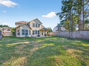 18 Sagamore Ridge Place, Spring TX 77389