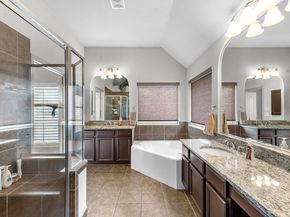 14722 Bronze Finch Drive, Cypress TX 77433