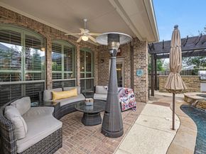 14722 Bronze Finch Drive, Cypress TX 77433