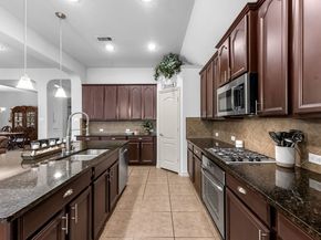 14722 Bronze Finch Drive, Cypress TX 77433