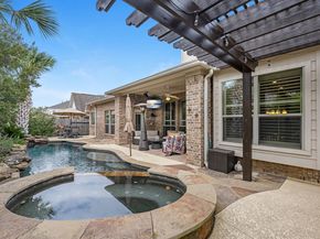 14722 Bronze Finch Drive, Cypress TX 77433