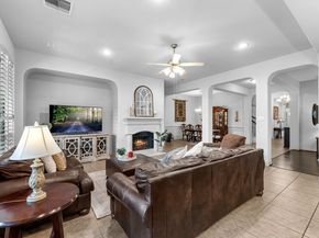 14722 Bronze Finch Drive, Cypress TX 77433