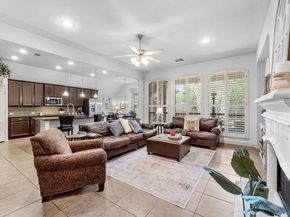 14722 Bronze Finch Drive, Cypress TX 77433