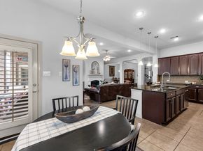 14722 Bronze Finch Drive, Cypress TX 77433