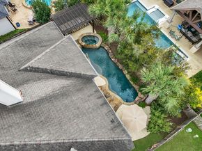 14722 Bronze Finch Drive, Cypress TX 77433