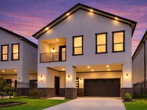 2321 Tuam Street, Houston TX 77004