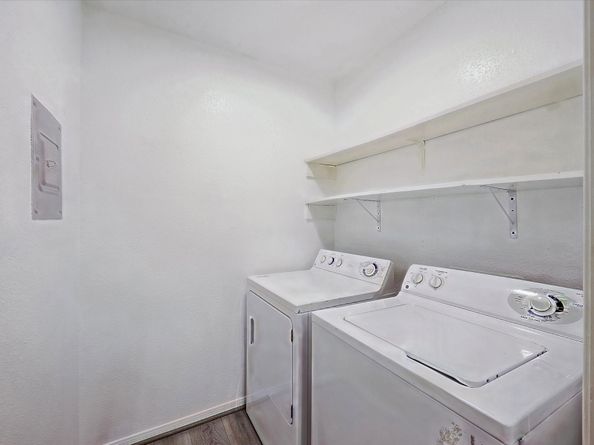 6606 De Moss Drive 804, Houston TX 77074