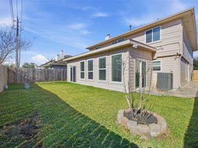8927 Aspen Place Drive, Houston TX 77071